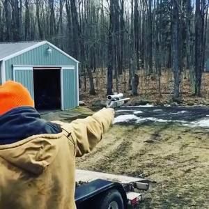 Meet your Posher, Justin